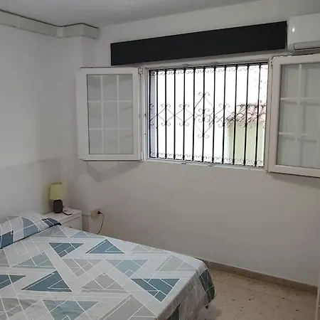 1 Linea Mar Terraza Apartment